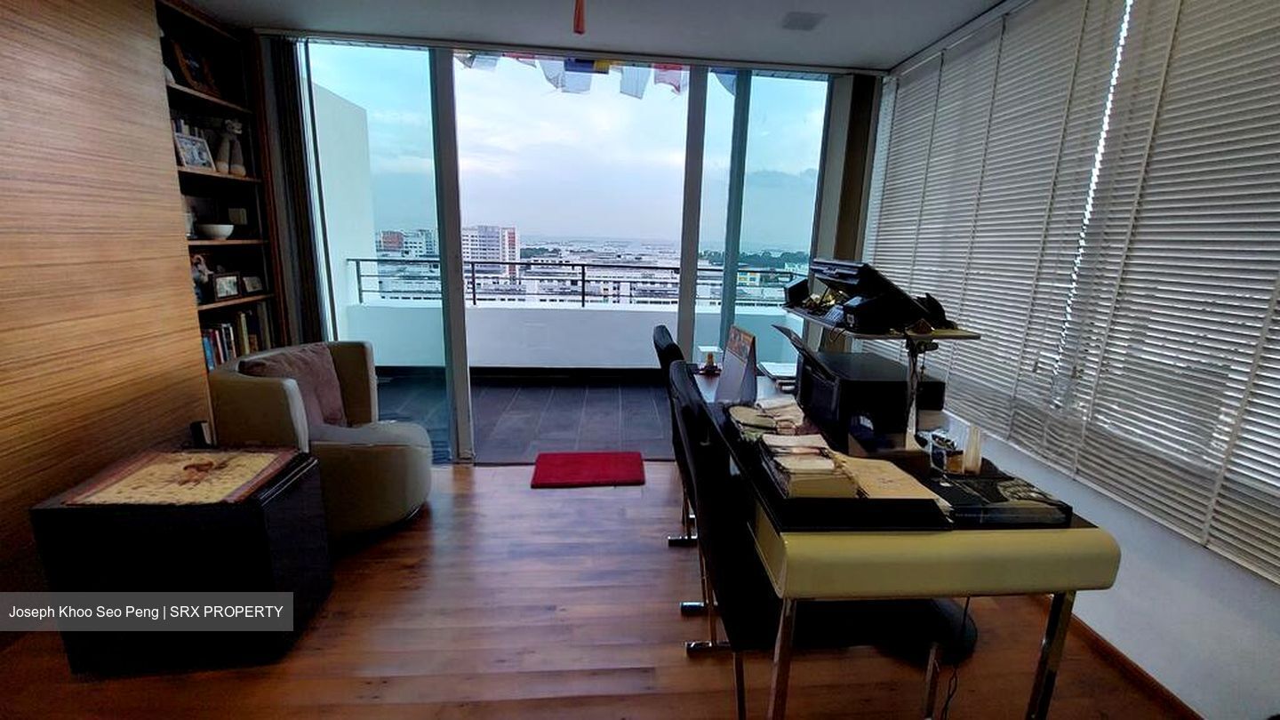 Bedok Court (D16), Condominium #496190211